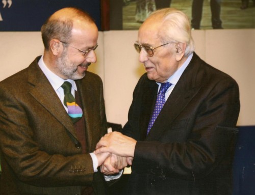 2009 Giovanni Maria Vian