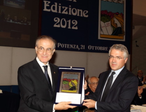 2012 Alberto Quadrio Curzio, Economia oltre la crisi, La Scuola