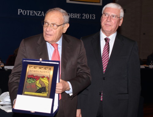 2013 Mariano D’Antonio, La Crisi dell’Economia italiana. Cause, responsabilità, vie d’uscita, Rubbettino