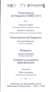 aa Invito presentazione Rapporto Svimez (1)