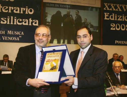 2009 Eugenio Di Rienzo, La storia e l’azione, Vita politica di Gioacchino Volpe, Le Lettere