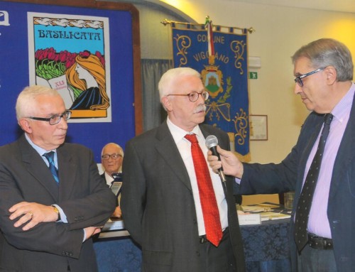 2012 Vittorio Prinzi – Tommaso Russo, La massoneria in Basilicata. Dal decennio francese all’avvento del Fascismo, Franco Angeli