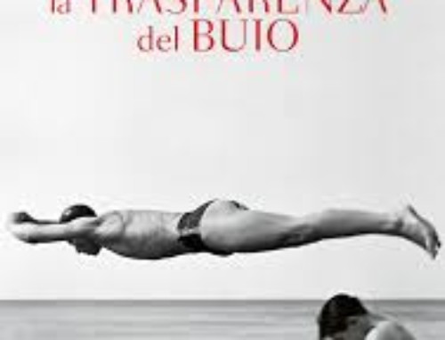 Roberto Pazzi, La trasparenza del buio